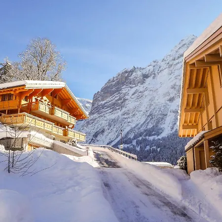 Butz By Interhome 아파트 *