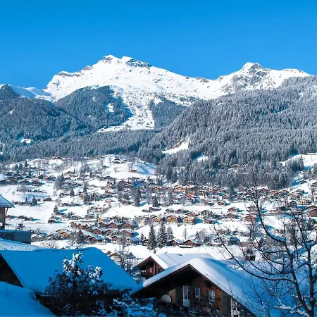 아파트 Butz By Interhome