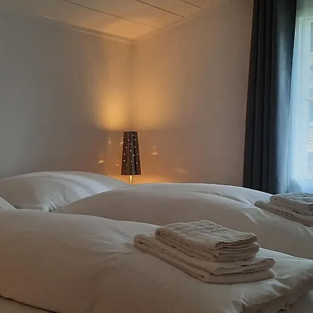 Apartament Butz By Interhome *