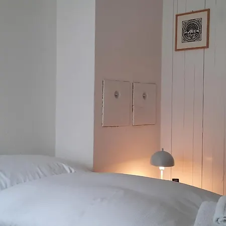Butz By Interhome Apartament Grindelwald