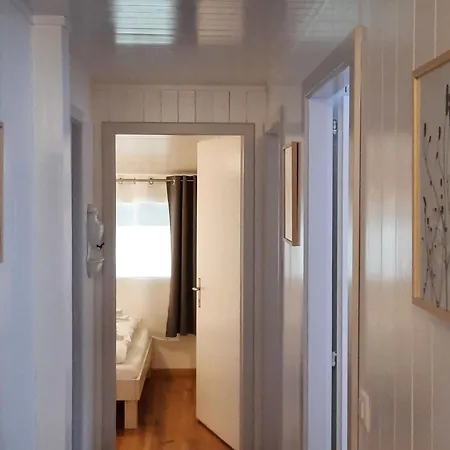 Butz By Interhome Apartament