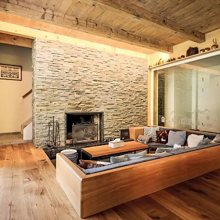 아파트 Butz By Interhome *