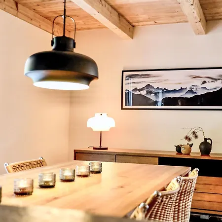 Apartament Butz By Interhome