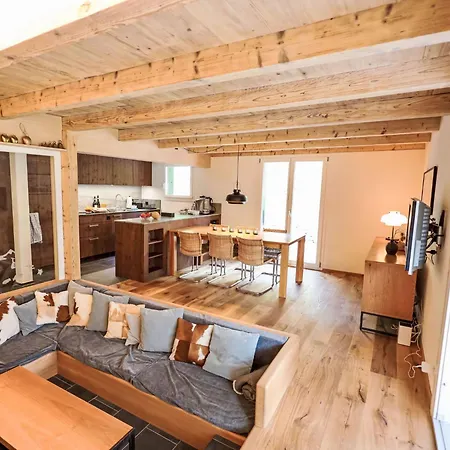 Butz By Interhome Apartament *