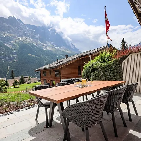 Апартаменты Butz By Interhome *