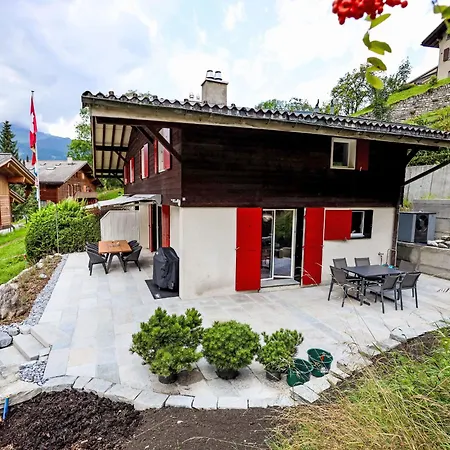 Апартаменты Butz By Interhome Гриндельвальд