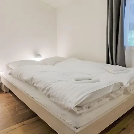 Butz By Interhome Apartament *