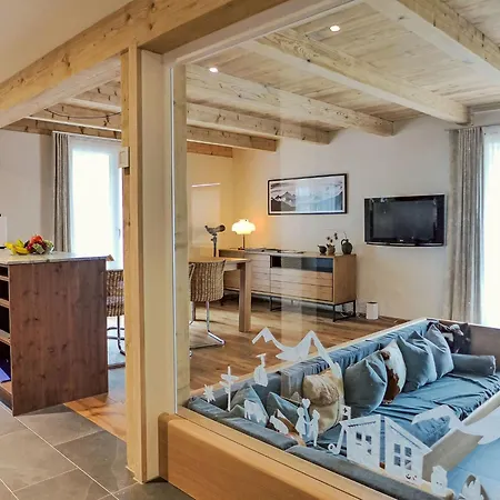 Butz By Interhome *