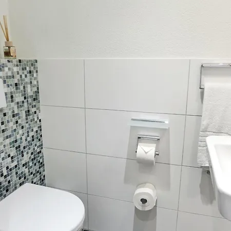 Apartament Butz By Interhome *