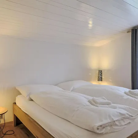 Butz By Interhome Apartament Grindelwald