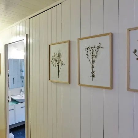 아파트 Butz By Interhome *