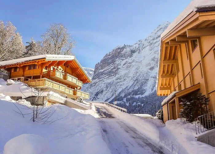 Butz By Interhome דירה *