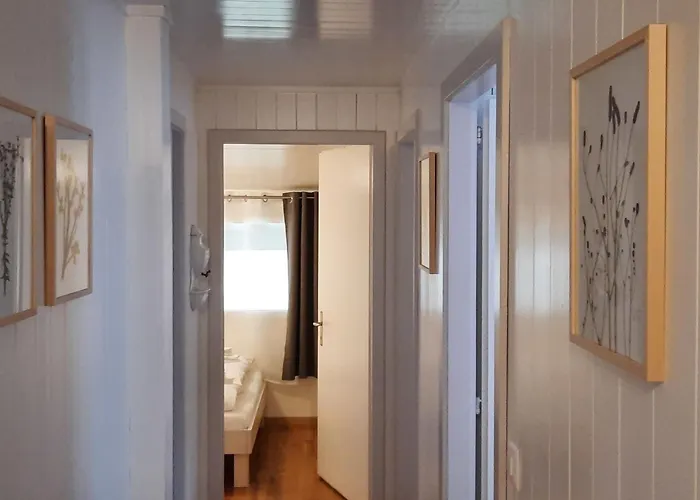 Butz By Interhome דירה