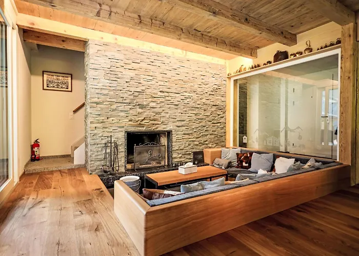 דירה Butz By Interhome *