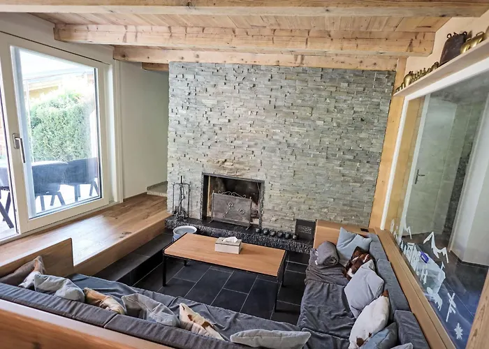 Butz By Interhome גרינדלוולד