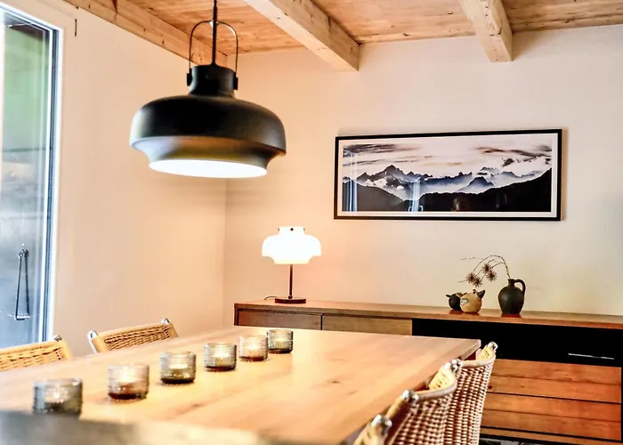 דירה Butz By Interhome