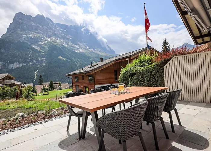 Апартаменты Butz By Interhome *