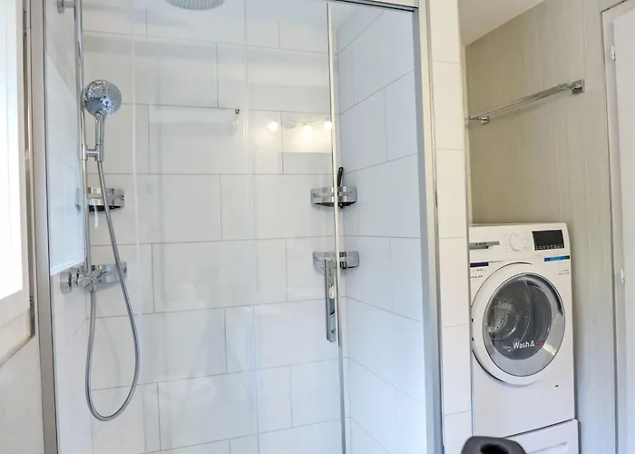 Апартаменты Butz By Interhome *