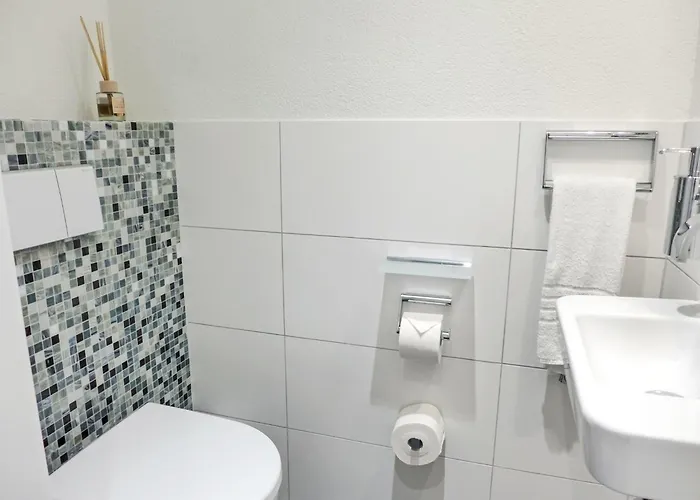 Апартаменты Butz By Interhome *