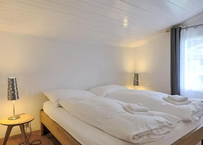 Butz By Interhome דירה גרינדלוולד