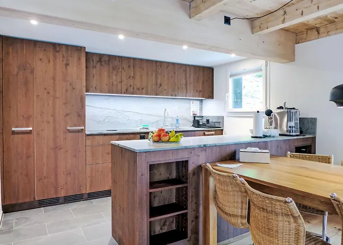 Butz By Interhome * Гриндельвальд