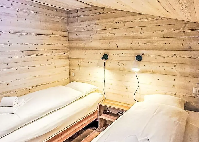 Butz By Interhome דירה *